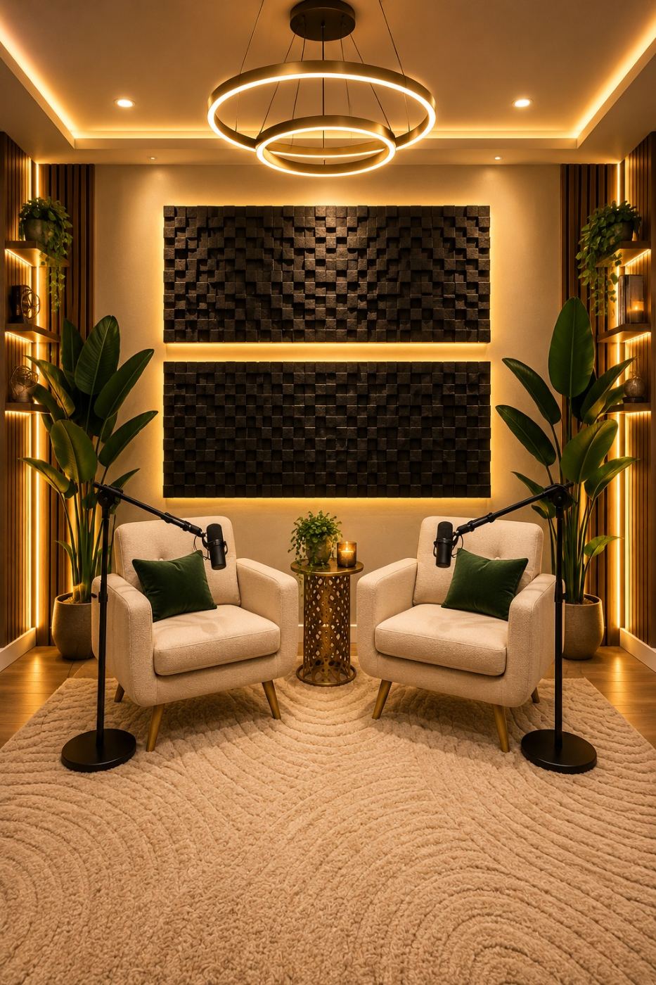 The Botanical Room