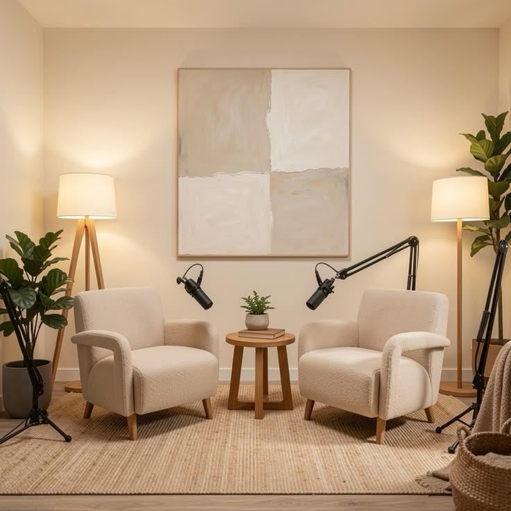 The Minimal Room